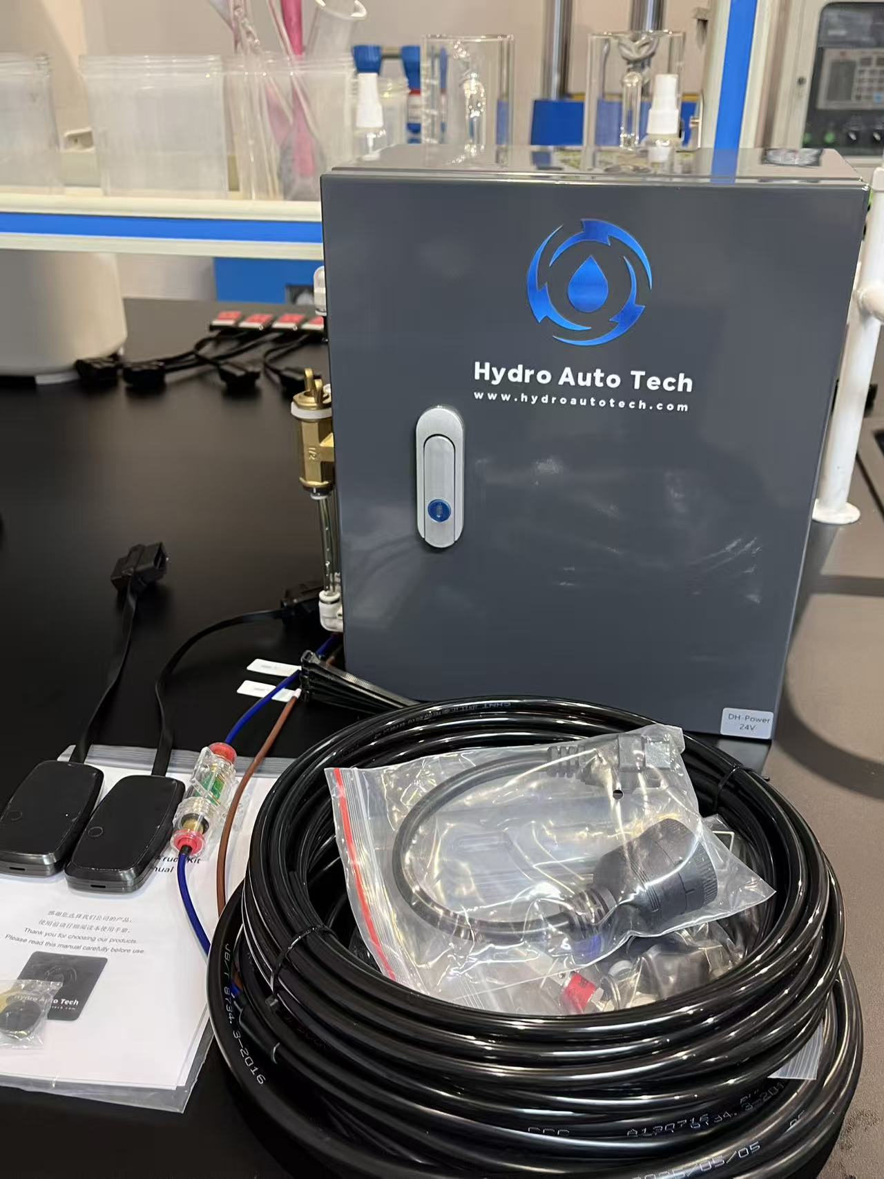 About Us | Hydro Auto Tech
