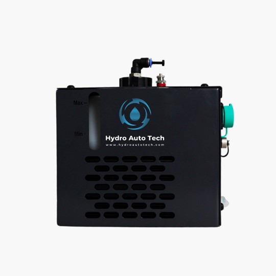 Hydrogen Generator Car Kits - Hydro Auto Tech
