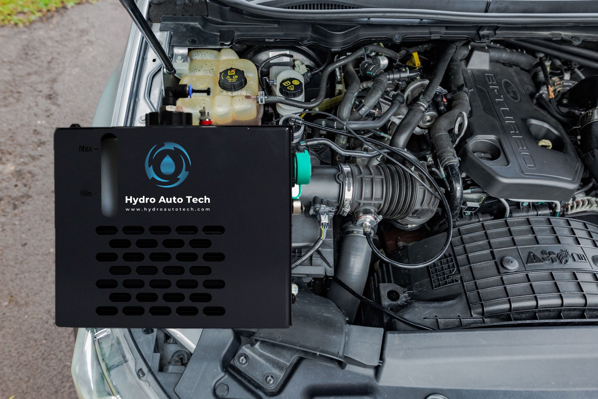 About Us | Hydro Auto Tech