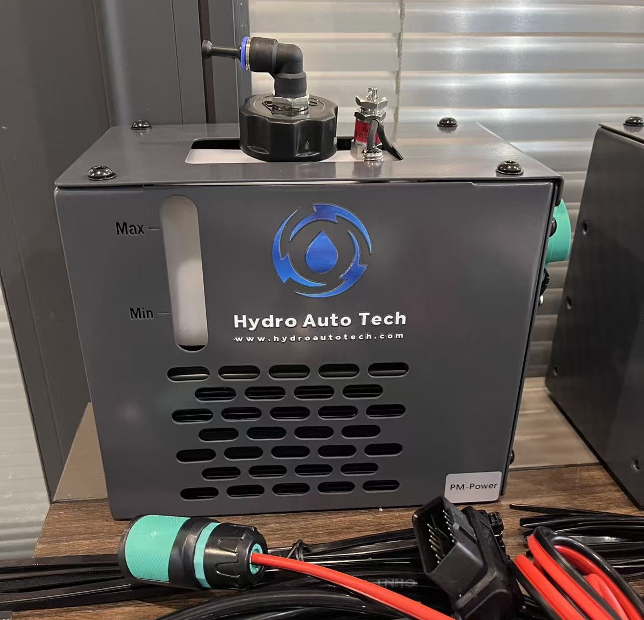 About Us | Hydro Auto Tech