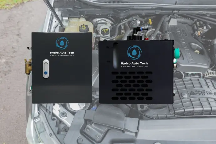 PEM Hydrogen Generator Kit introduction