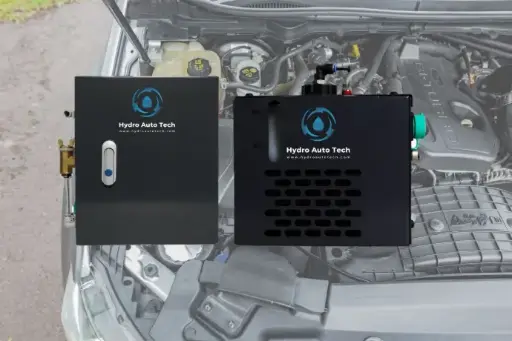 PEM Hydrogen Generator Kit introduction